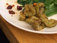 -鹈鹕素食餐厅自助餐部(正阳街店)