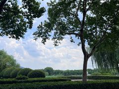 -云龙湖旅游景区