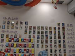 -东方童画儿童创意美术(十里堡体验馆)