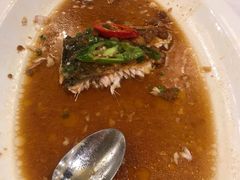 -稻香海鲜饭店(第一国际店)
