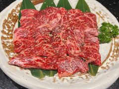 -虎丸烧肉(新大陆广场店)
