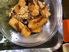 -花溪牛肉米粉(华兴东街店)