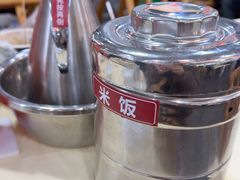 -笨罗卜浏阳菜馆(太平街店)