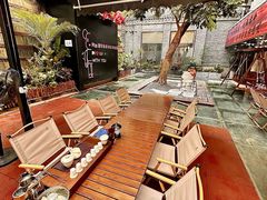 -揽季锅物会·海鲜姿造(三坊七巷店)