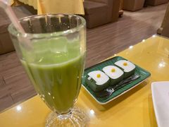 -芭堤雅泰国餐厅(胜利路店)