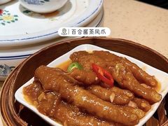 -点都德(花城店)
