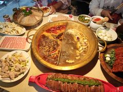 -小龙坎火锅(全球总店)