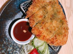 -越光米贩精致料理餐厅(金鹰店)