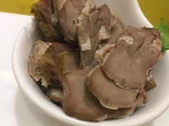 -蔡阿水羊肉店