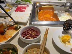 -海底捞火锅(万丰桥店)