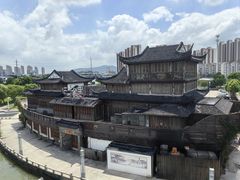 -二十八里太湖船菜(吉祥路店)