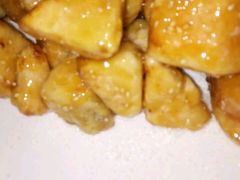 -城南往事济南风味主题餐厅(东环店)