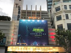 -大光明电影院(南京西路店)