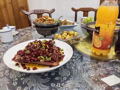 -瓦房食代·四合院湘菜馆(坂田店)