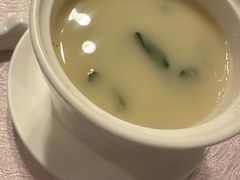 -天伦王朝酒店·盛华瑄餐厅