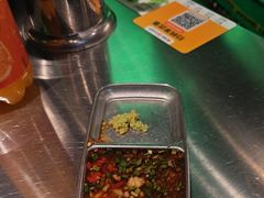 -山葵说·泥炉烤肉(泰达时尚E街区店)