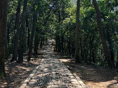 -北高峰