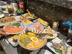 -赤稻·日式料理(禅城店)