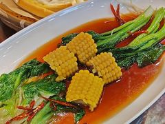 -那家老院子东北菜·饺子·小鸡炖蘑菇(艳华街店)