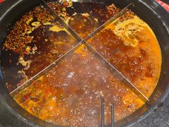 -陈眼镜火锅(总店)