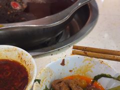 -水碾河刘老大串串香(水碾河路店)