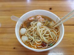-明月虾面(厦禾路店)