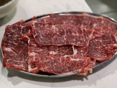 -菜忠潮州牛肉店(岗厦店)