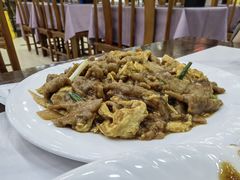 -白魁老号饭庄(交道口店)