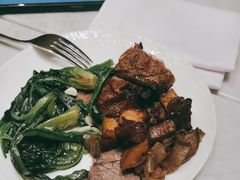 -盐城万豪酒店-盐城厨房西餐厅