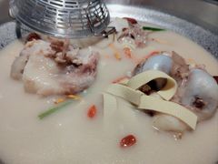 -骨之味·筒骨汤火锅(江头店)