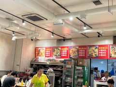 -海关荤豆花(洋河一路店)