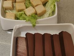 -巴蜀王婆大虾(南锣鼓巷店)