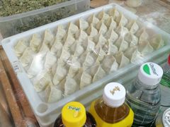 -东北大馅手工水饺(较场口永辉超市)