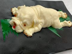 -屋顶花园餐厅(步行街老地王大厦店)