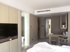 -青岛天瑞星空酒店