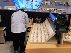 -LOHO眼镜(世纪汇广场店)