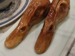 盐水鸭头-南京大牌档(龙江新城市广场店)