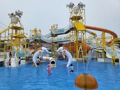 -秦皇岛乐岛海洋王国