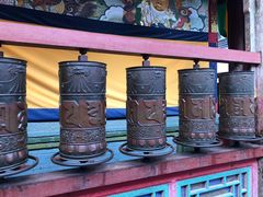 -塔尔寺