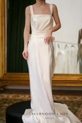 点击看大图 -Chic Bridal 熙可婚纱