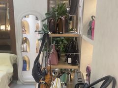 -六六奢品·vintage中古·回收二手奢侈品包包手表首饰(环球港店)