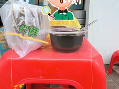 -钟姨糖水(惠城店)