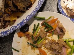 -祥合顺干烧鱼(建华西道店)