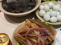 -朱氏胖子烂火锅(洪崖洞店)