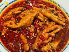 -欧记大排档·景德菜(上海首店)