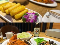 -渔乐圈海鲜餐厅(群力金江路店)