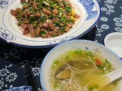 -旺角小渔村(二马路店)