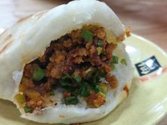 -代四孃牛华豆腐脑美味小食(总店)