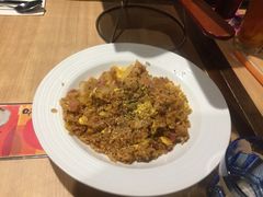 -必胜客(新辰里酒仙桥店)