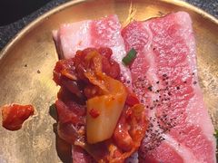 -梨花自助烤肉(天河城店)